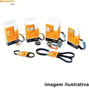 Imagem de Correia Poly V Alternador SAVEIRO 14 15 16 17 18 19 20 - 15186 - 6PK98