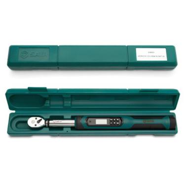 Imagem de Torquimetro Digital Ângulo 1/2 34-340Nm ST96535 Sata - APEX - SATA