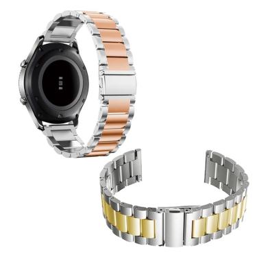 Imagem de Pulseira Smartwatch 2 Uni Inox Relogio Inteligente Smartband