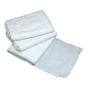 Imagem de Kit Fita Pvc Acabamento Ar Condicionado 100mm X 10mt - 5 Pc - Marca Co