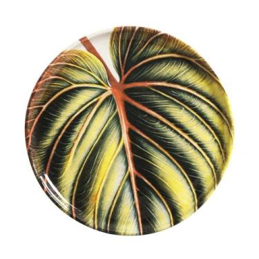 Imagem de Conjunto com 6 Pratos De Sobremesa Bio Éden - Porto Brasil Cerâmica