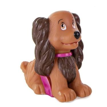 Imagem de Kim Vacina, Anjo Brinquedos