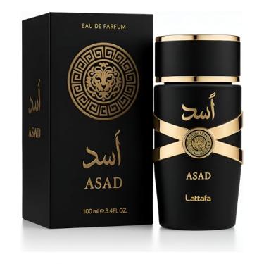 Imagem de Perfume Árabe Asad Original, Fragrância Oriental Importado, Eau de Parfum 100ml