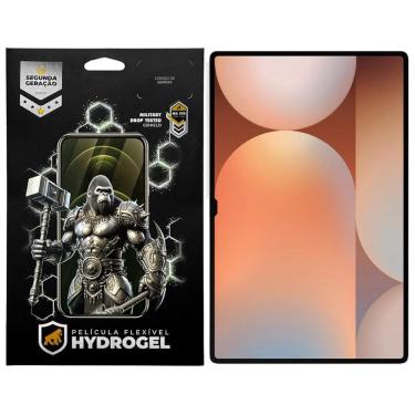 Imagem de Película para Samsung Galaxy Tab S10 Ultra - Hydrogel HD - Gshield