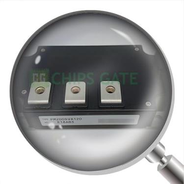Imagem de PM200DVA120 New PM200DVA120 Module for Shipping