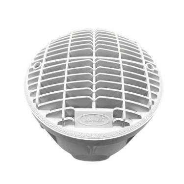 Imagem de Ralo De Fundo Crp180rc Para Piscinas De Concreto - Jacuzzi