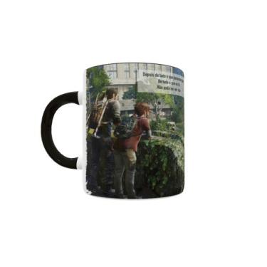 Imagem de Canecas The Last of Us - Sem marca