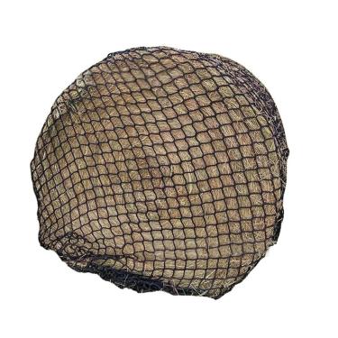 Imagem de Rede Redonda 6x6ft/5x5ft Do Feno Da Alimentação Lenta Da Rede 6x6ft/5x5ft Do Feno Do Fardo Grande Para Cavalos, Alimentador Lento Grosso Da Rede Do Feno Do Cavalo, 6x6FT