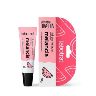 Imagem de Labotrat Dia a Dia Melancia Hidratante Labial 10ml