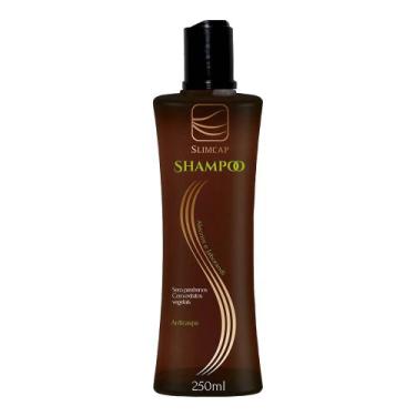 Imagem de Shampoo Anticaspa - Slimcap