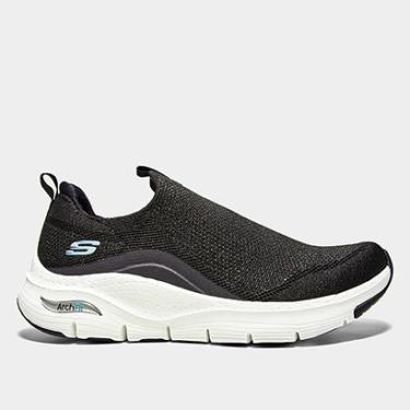 Imagem de Tênis Skechers Arch Fit New Beaut Feminino-Feminino