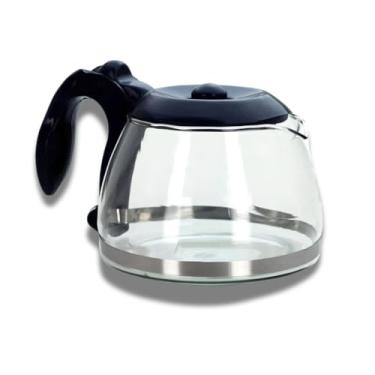 Imagem de Jarra Cafeteira Arno Petit / Philco PH 17/ NKS TKS Ana Maria Mais Voce