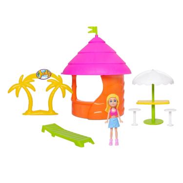 Imagem de Aqua Park Judy Samba Toys Cabana