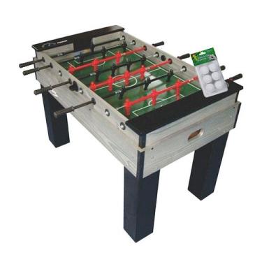 Imagem de MESA PEBOLIM KLOPF 1053 + 6 Bolinhas