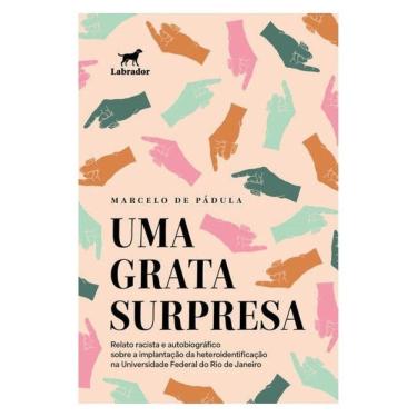 Imagem de Uma Grata Surpresa