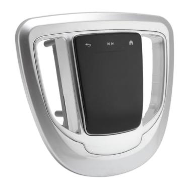 Imagem de Zhjvihx Controller Console Touch Pad DC 12V, Consoles do Centro Automotivo Centro de Resposta Fast Touches Toupes Substituição do Painel do Controlador de Tela para V Classe W447 2015 a