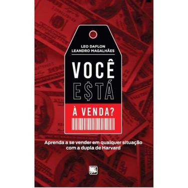 Imagem de Você Está À Venda?