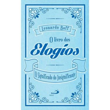 Imagem de O Livro dos Elogios