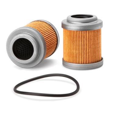 Imagem de BANGTE 4294130 Filtro hidráulico compatível com mini escavadeira John Deere 27CZTS 35CZTS 50CZTS 35ZTS, Hitachi Mini Escavadeira EX12 EX15 EX16 EX17 ZX18 ZX25 ZX30