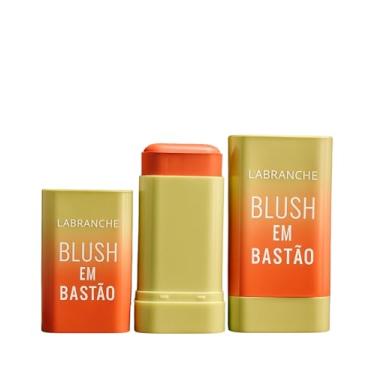 Imagem de Blush em Bastão, Longa Duração, Sucesso do TikTok, Maquiagem, Blush Stick Labranche (03, 1)