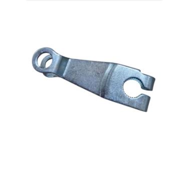 Imagem de Braco Freio Biz 100 1998-2015 Biz 125 2006-2021 Biz 110I 2016-2021 Pop 100 Traseiro