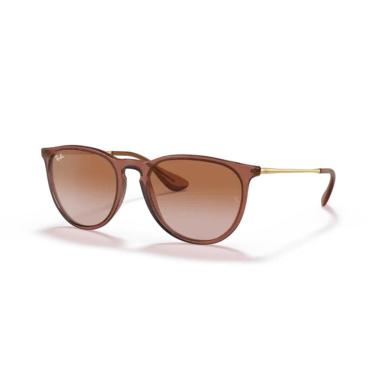 Imagem de Óculos de Sol Erika Marrom Ray-Ban