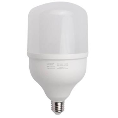Imagem de Lâmpada Led Bulbo High Llum 40W Luz Branca 6500K Bivolt