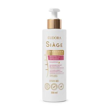 Imagem de Shampoo Siàge Dermohair Resistência Antiqueda 300ml