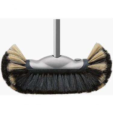 Imagem de Vassoura Pelo Bola Cerda Pelo 30cm C Cabo Bettanin Superpro