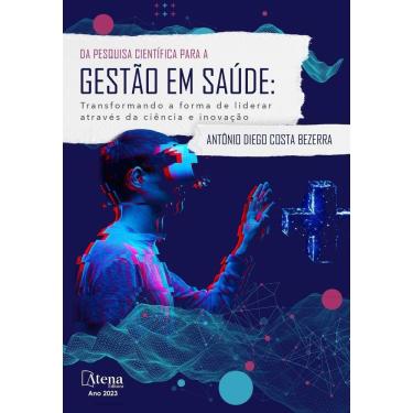 Imagem de Transformando a forma de liderar através da ciência e inovação