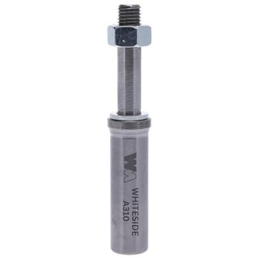 Imagem de Whiteside Router Bits A310, mandril de 6 mm (1/2")
