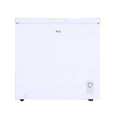 Imagem de Freezer e Conservador Horizontal HQ 260 Litros Branco HQ-260CFH 220V