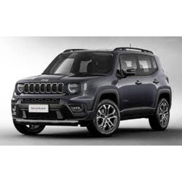 Imagem de Lâmpada H4  philips standard Farol Jeep Renegade 2016 2017 2018 2019 2