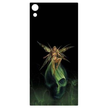 Imagem de Capa Adesivo Skin063 Verso Para Sony Xperia Xa1 Ultra - KawaSkin