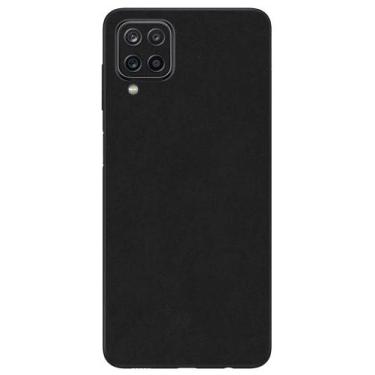 Imagem de Capa Adesivo Skin351 Verso Para Samsung Galaxy A12 Sm-a125f - KawaSkin