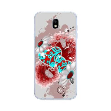 Imagem de Capa Adesivo Skin363 Verso Para Samsung Galaxy J7 Pro - KawaSkin