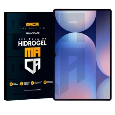 Imagem de Película Hidrogel Tablet Samsung Galaxy S10 Lite Privacidade