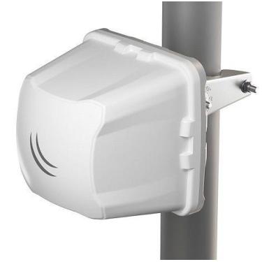 Imagem de Mikrotik cpe rbcube-60ad 60ghz l3