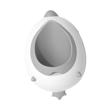 Imagem de YIJU Mictório para crianças com penico e treinamento para usar o penico Mictório para bebês, Sem Cano de água