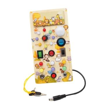 Imagem de simhoa Painel de LED com de Movimento para Presentes de Natal E Festas de Fim de Ano