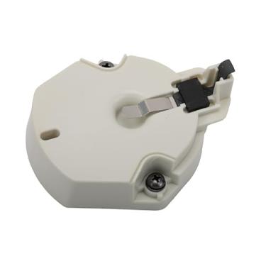Imagem de ACDelco Rotor distribuidor de ignição profissional D448X, branco
