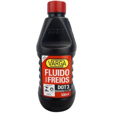 Imagem de Fluído Óleo De Freio Trw Dot 3 500ml Original 1 Unidade