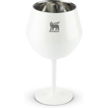 Imagem de Taça Térmica Cocktail Glass 414ml - Stanley, Cream Gloss 08412