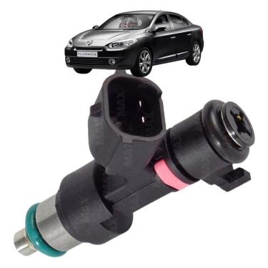 Imagem de Bico Injetor Renault Fluence 2.0 16V 2011 2012 2013 2014