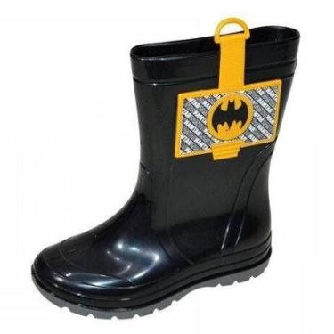 Imagem de Bota Grendene Liga da Justiça - 22561-Masculino