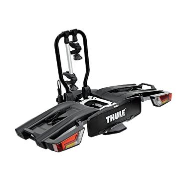 Imagem de Thule Transbike plataforma EasyFold XT para 2 bicicletas para Engate