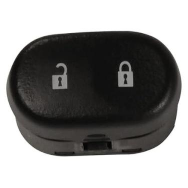 Imagem de ACDelco Interruptor de trava de porta 25965499 GM equipamento original