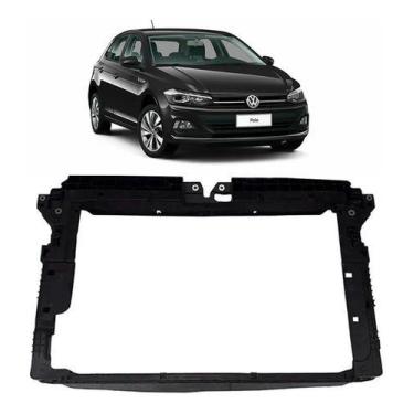 Imagem de Painel Dianteiro Polo Virtus 2018 até 2023 1.0 MSI - RF