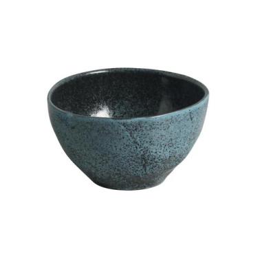 Imagem de Bowl Tigela Cerâmica 558ml Petroleum Orgânico Porto Brasil
