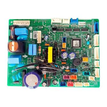 Imagem de Placa Principal Ar LG MultiV CRNU18 ARNU18 EBR78225702, 1